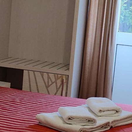 Serendipity Rome Extérieur photo