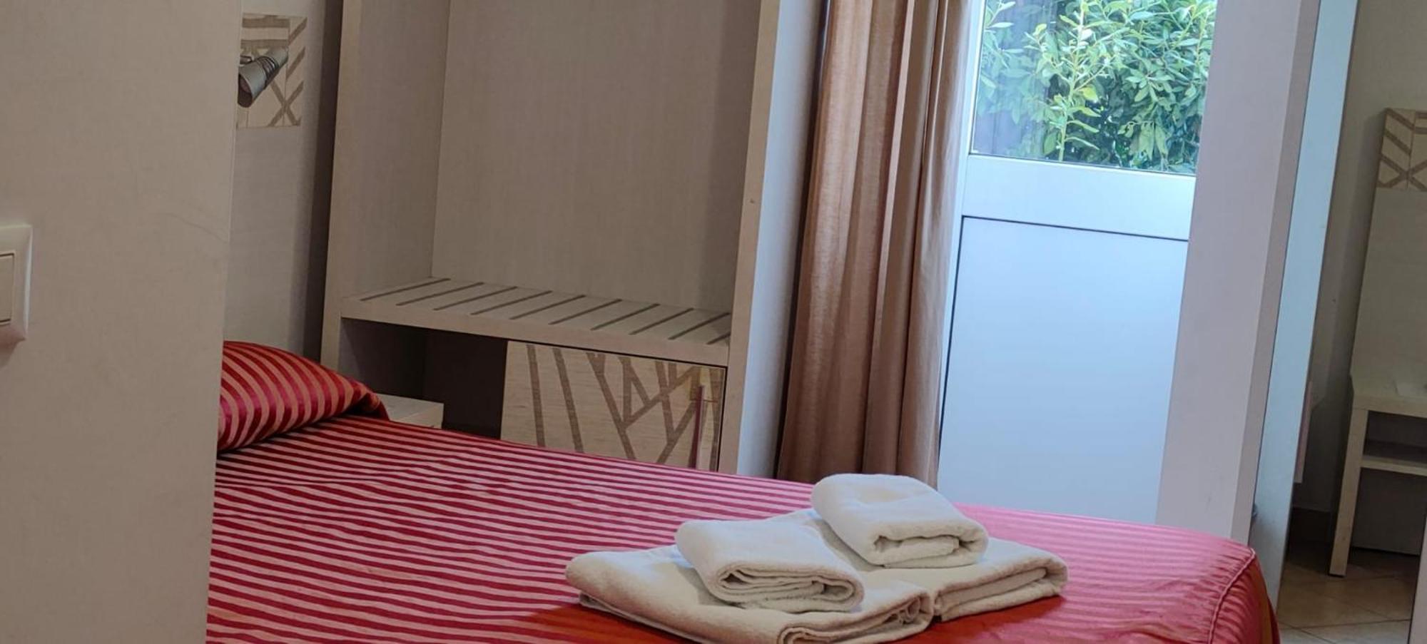 Serendipity Rome Extérieur photo