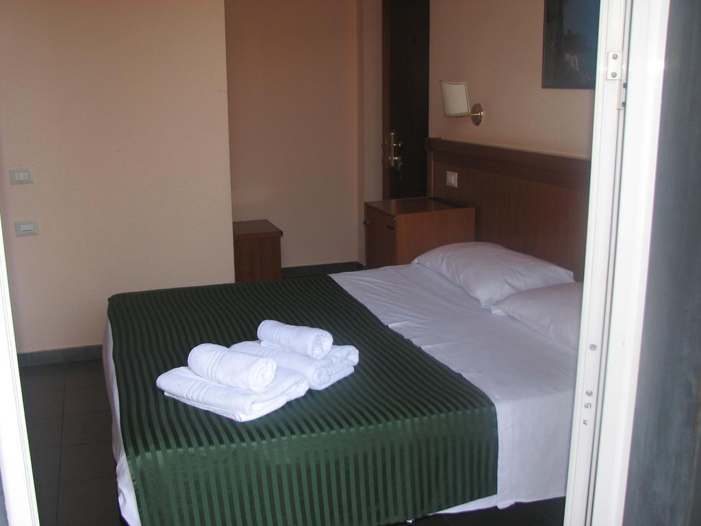Serendipity Rome Chambre photo