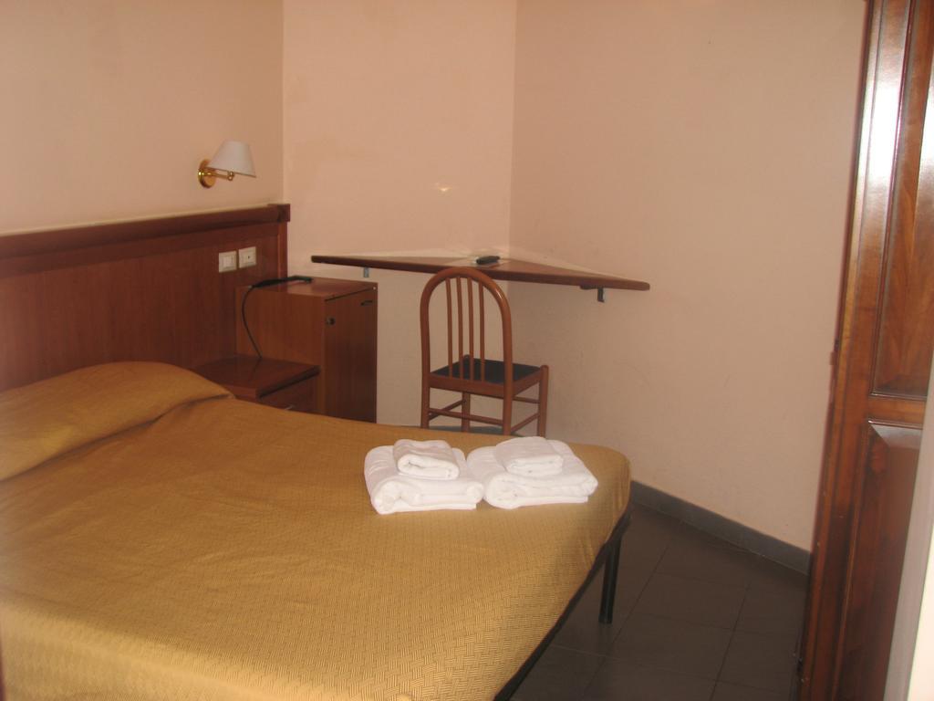 Serendipity Rome Chambre photo