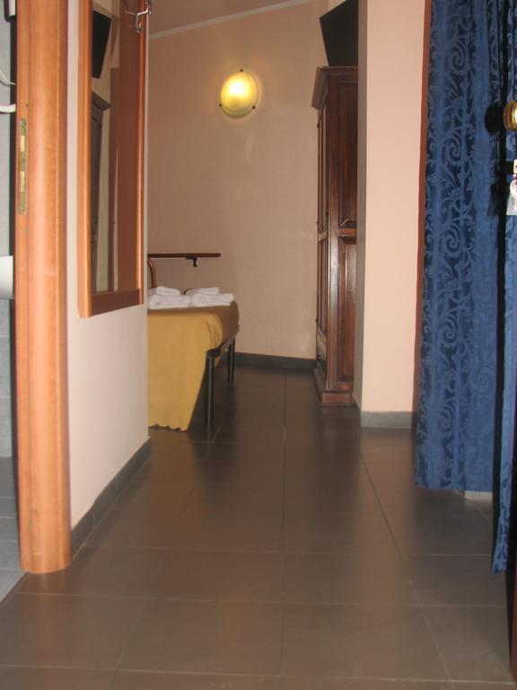 Serendipity Rome Chambre photo