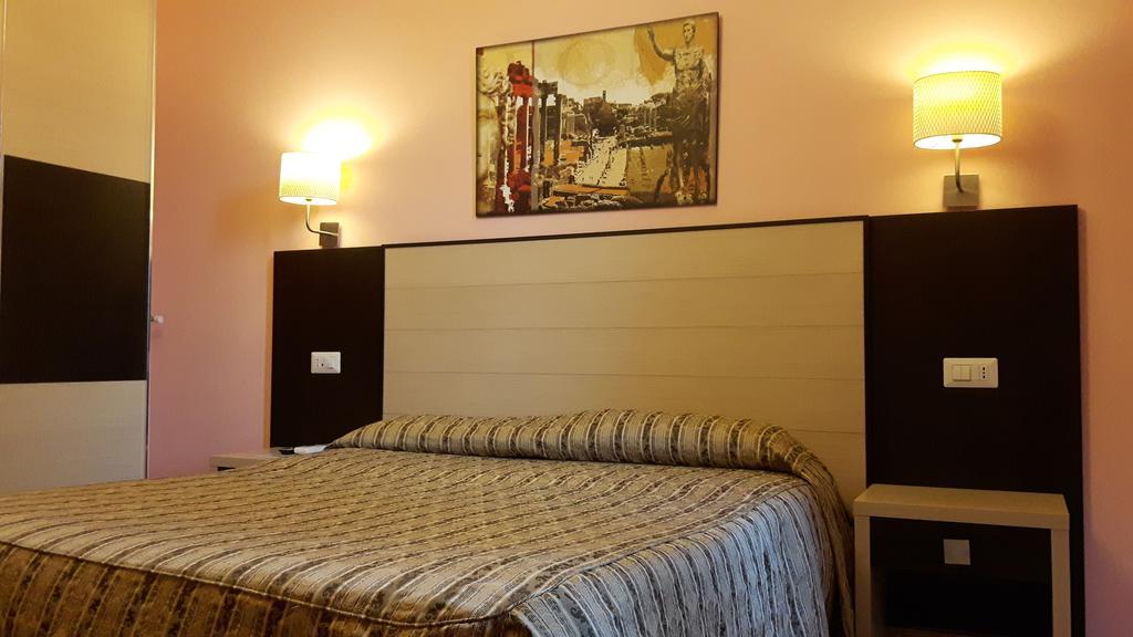 Serendipity Rome Chambre photo