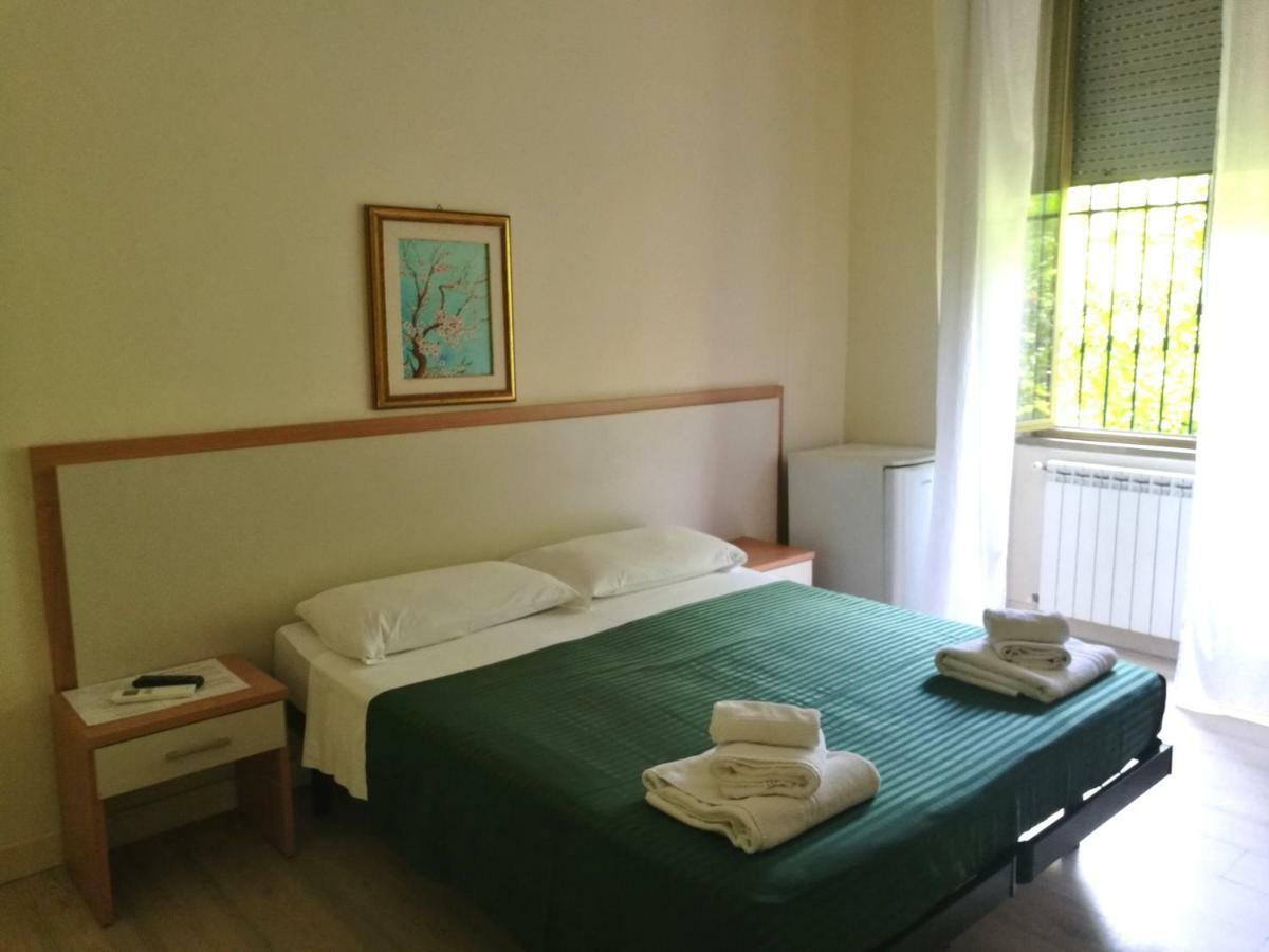 Serendipity Rome Extérieur photo