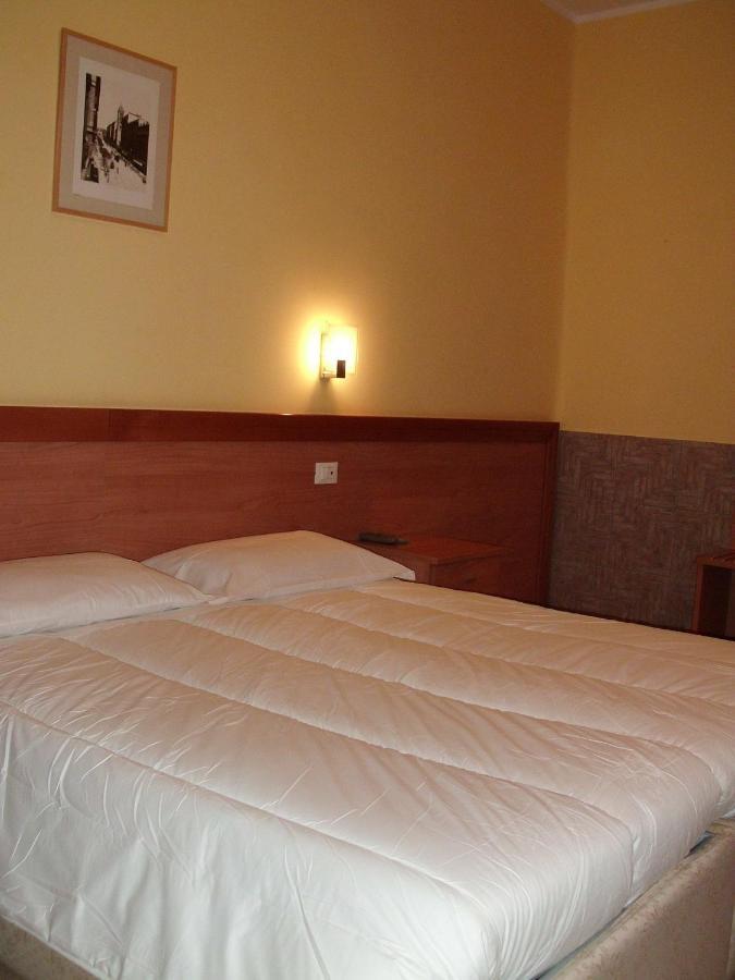 Serendipity Rome Chambre photo