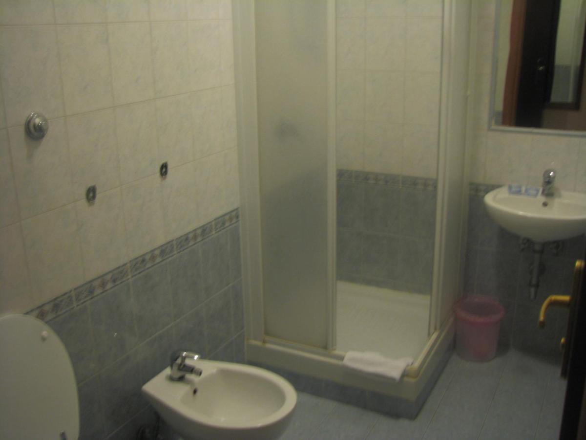 Serendipity Rome Chambre photo